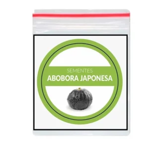 Sementes De Abóbora
