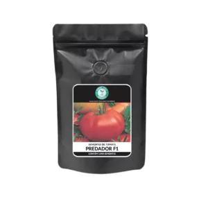 Semente Tomate Salada Híbrido Predador F1