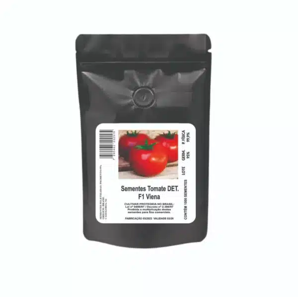 Sementes de Tomate Det F1 Viena