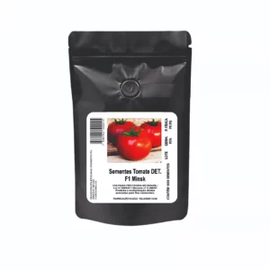 Sementes de Tomate Det Minsk F1
