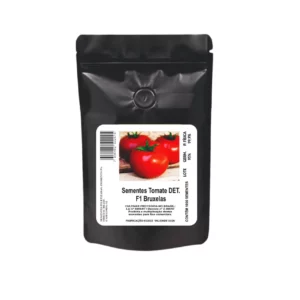 Sementes de Tomate Det Bruxelas F1