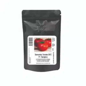 Sementes de Tomate Det.