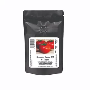 Sementes de Tomate Det Zagreb F1