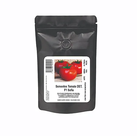 Sementes de Tomate Det Sofia F1